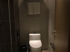 -上海浦东机场海上铂悦酒店
