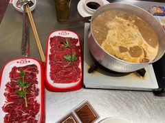 -燃计沙茶皇·香港沙茶火锅(人广旗舰店)