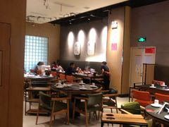 大堂-煲宫(华润万象城店)
