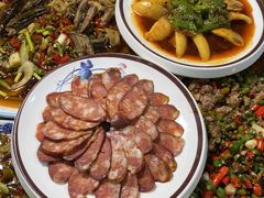 -李大爷的泡椒馆(冉家坝店)