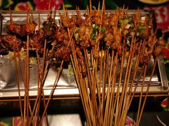 -醉烧膘·烧烤夜宵王(总店)