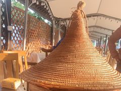 -山食炊桑拿鸡·又山私房菜