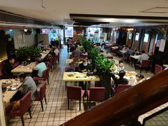 -喜鹊茶点.啫煲(车陂店)