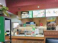 -赛百味SUBWAY(萝岗万达店)