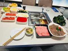 -海底捞火锅(上地华联店)