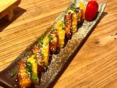 -酒窝烧鸟(科华街店)
