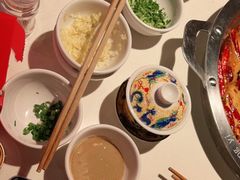 -大龙燚火锅(天安云谷店)