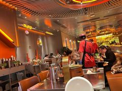 -西塔老太太泥炉烤肉(苏州大悦城店)