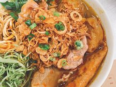 -Cô Thành Restaurant
