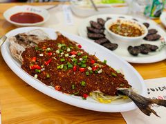 -秋香家韩式炭火烤肉(磐石路店)