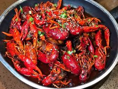 -一棠龙虾•王牌虾球(楚河汉街店)