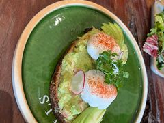 -O'mills Sourdough Bakery&Bistro(永嘉路店)