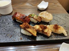 -东京屋(武定路店)