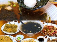 -孙记海鲜砂锅菜(拾味nice店)