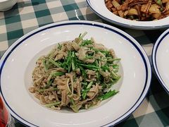 -紫光园·烤鸭·北京菜(劲松店)