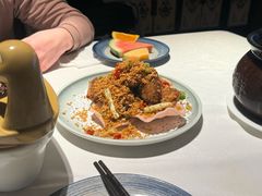 -八府香鸭·啫啫煲(华山路店)