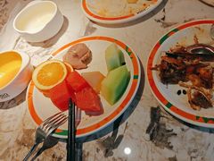 -比格比萨自助(宝山日月光店)