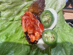 -麻蒲碳烤肉(嘉禾东平地铁站19号店)