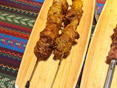 -驿楼兰·新疆菜(火车站店)