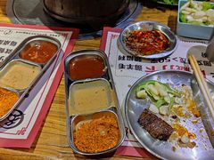 -名扬烤肉(起源店)