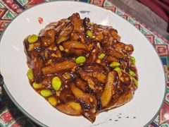 -玉桥餐厅(天坛店)