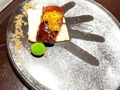 神掌牛肉-江上荟·创意中国菜(绿地缤纷城店)