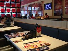 -味千拉面(上海蓝天路店)