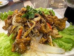 -喀什骑仕大观园