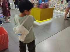 -娃娃集合营(上海闵行天街店)