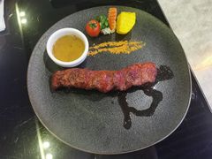 -法兰度航空主题餐厅(端州店)