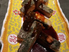 -那家小馆•北京菜•烤鸭(中关村店)