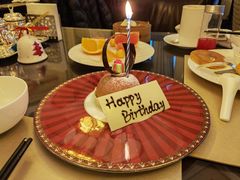 -上海和平饭店茉·莉酒廊 Jasmine Lounge