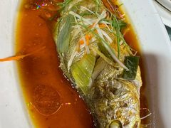 -富港会·海鲜酒楼(墟沟店)