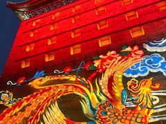 -西安城墙·碑林历史文化景区