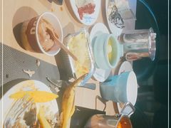 -星伦多自助料理·涮烤一体(杭州来福士店)