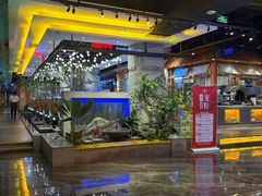 -河坝烧烤串城(金达莱店)