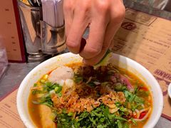 -Cô Thành Restaurant