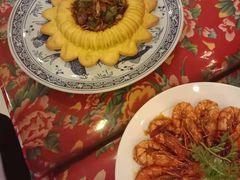 -山西会馆·晋菜·晋商宴·牌匾博物馆(胜利东街店)