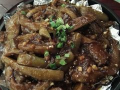 -八珍饺子·烤鸭·家常菜