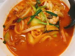 -桃园中华料理炸酱面(燕儿岛路店)