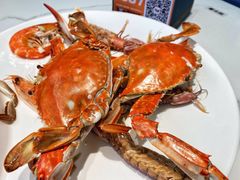 -海味当家·蒸锅海鲜(中山广场创始店)