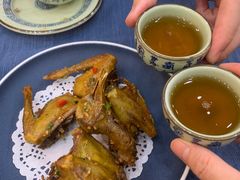 -伯乐居茶艺馆(石岐大信店)