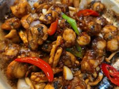 -东北大院·东北菜(三台子店)
