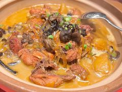 -百富源·海鲜辽菜(和平北大街店)