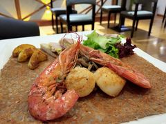 皇后薄饼-LA CREPERIE BRETONNE布列塔尼法式餐厅(天童北路店)