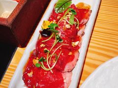 -花潮料理艺食馆(世欧广场店)