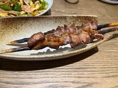 -那时新疆·若羌(经纬汇店)