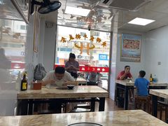 -黄祥发牛排美食(圣湖店)