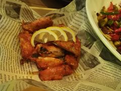 -临界音乐酒馆·小龙虾·江湖菜(华熙LIVE·鱼洞店)