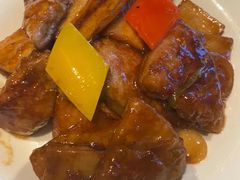 -丽晶轩中餐厅(重庆丽晶酒店)